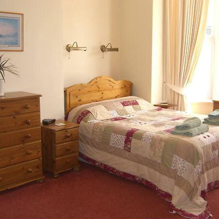 Stavordale House Apartman Weymouth Kültér fotó