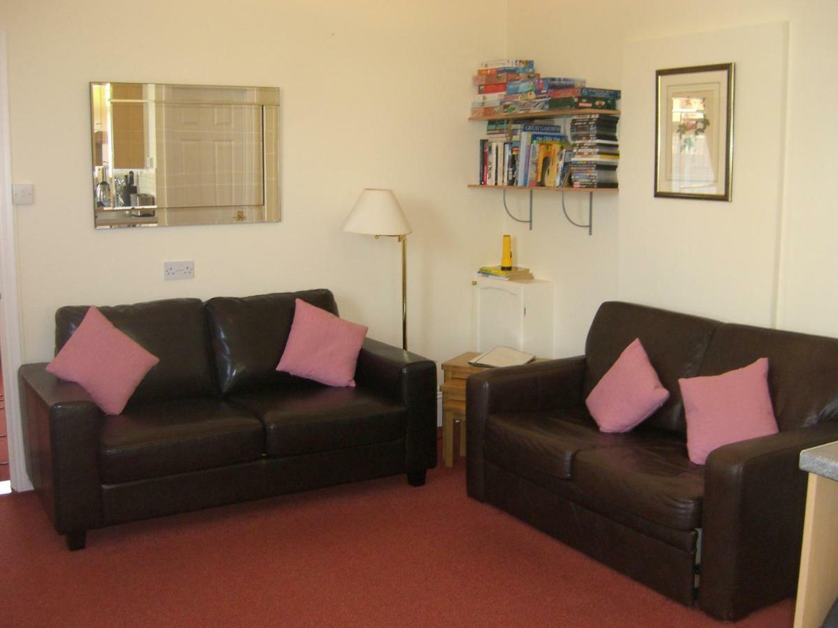 Stavordale House Apartman Weymouth Kültér fotó