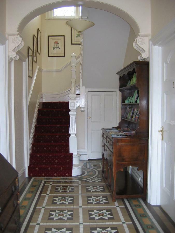 Stavordale House Apartman Weymouth Kültér fotó