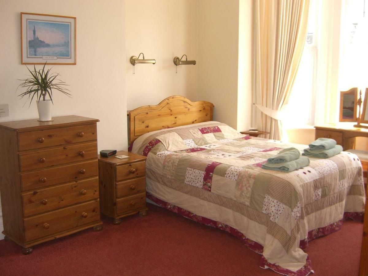 Stavordale House Apartman Weymouth Kültér fotó