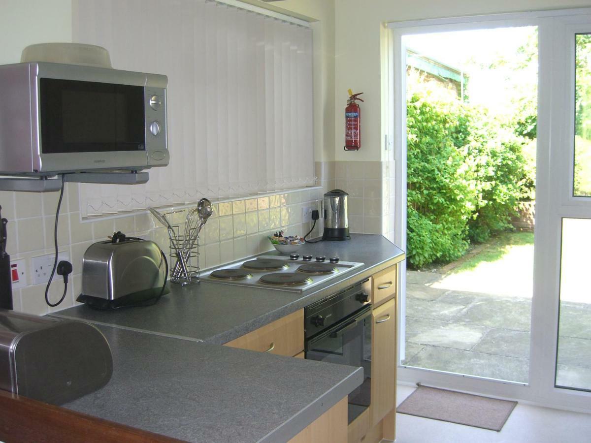 Stavordale House Apartman Weymouth Kültér fotó