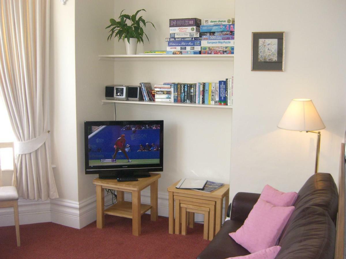 Stavordale House Apartman Weymouth Kültér fotó