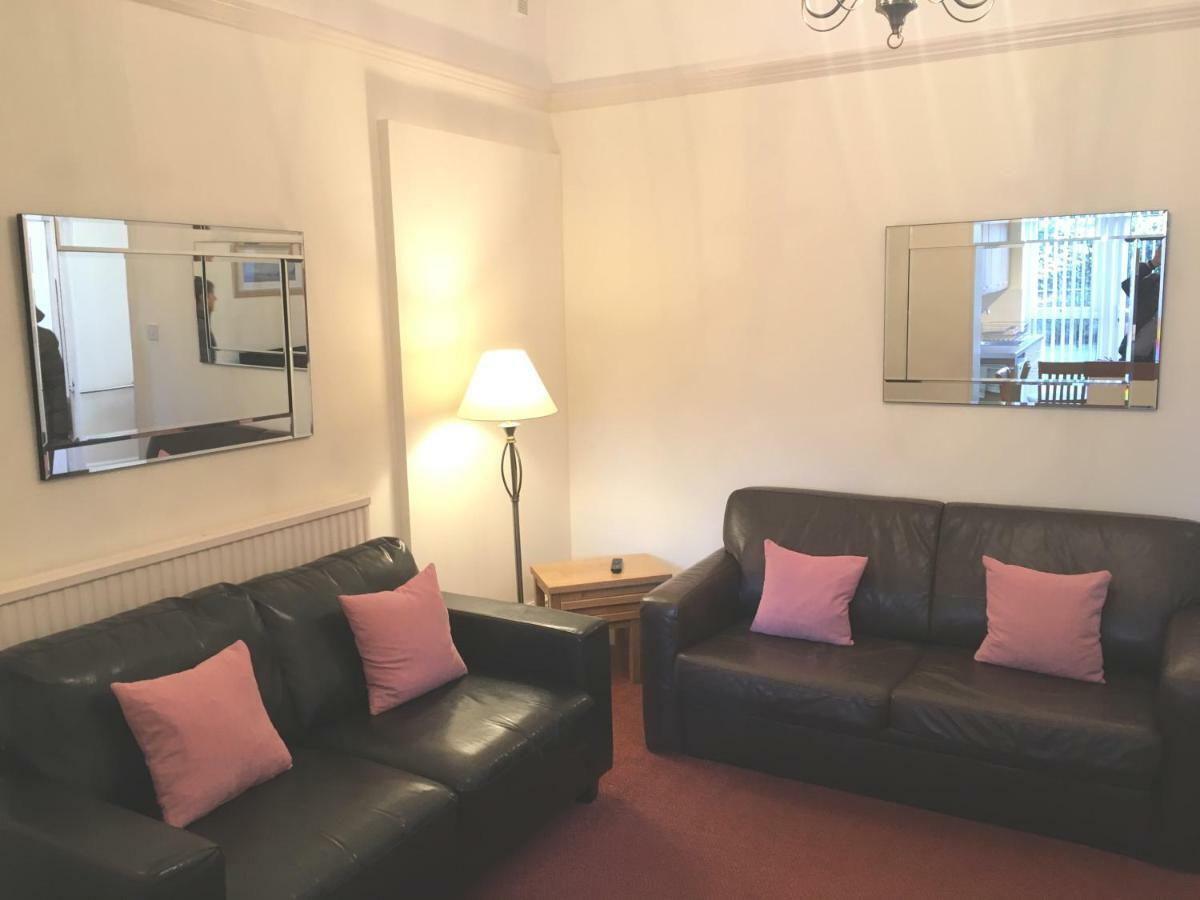 Stavordale House Apartman Weymouth Szoba fotó