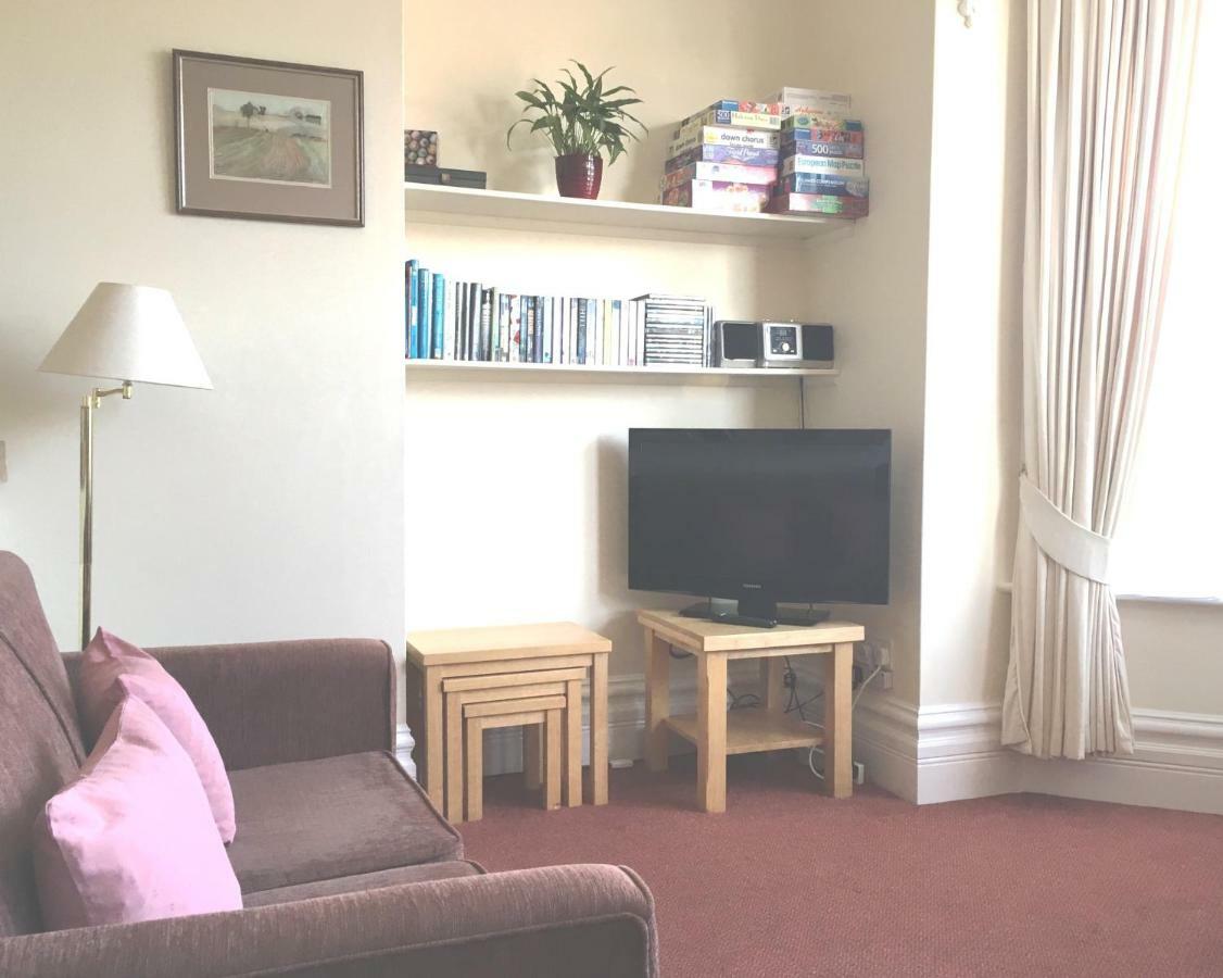 Stavordale House Apartman Weymouth Szoba fotó